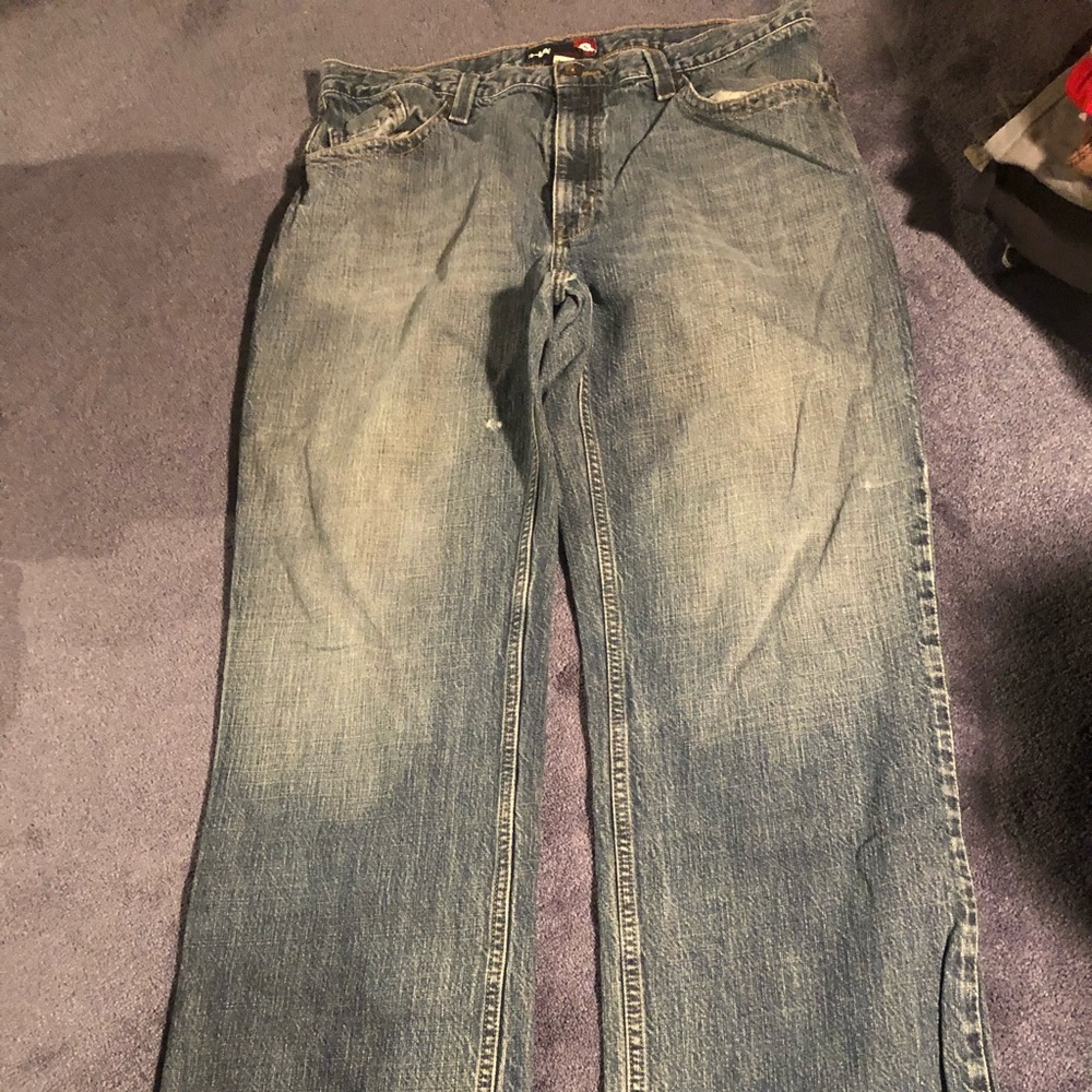 Hawk Jeans
